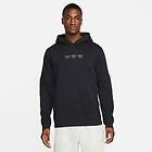 Nike Tottenham Hotspur Travel Fleece Football Hoodie (Herr)