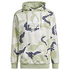 Adidas Graphics Camo Hoodie (Herr)