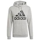 Adidas Essentials Big Logo Hoodie (Herr)