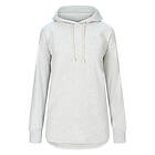 Tufte Wear Puffin Hoodie (Dame)