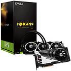 EVGA GeForce RTX 3090 Ti K|NGP|N Hybrid Gaming HDMI 3xDP 24GB