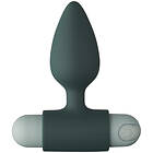 Amaysin Vibrerende Medium Butt Plug