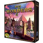 7 Wonders