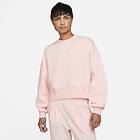 Nike Sportswear Collection Essentials Oversize Sweatshirt (Dam)