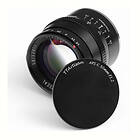 TTArtisan 50/1.2 APS-C for L-Mount