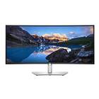 Dell UltraSharp U3423WE 34" Ultrawide Buet WQHD IPS