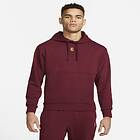 Nike Court Heritage Fleece Hoodie (Herr)