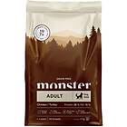 Monster Pet Food Adult Grain Free 17kg