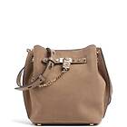 Michael Kors Hamilton Legacy Bucket Bag