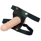 You2Toys Lock Load Strap On