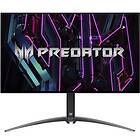 Acer Predator X27U 27" Gaming WQHD OLED