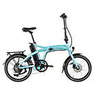 Ecoride Flexer HS Fold H-9 20" 2023 (Elcykel)