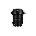 Venus Optics Laowa 20/4.0 Zero-D Shift for Nikon Z