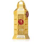 Al Haramain L'Aventure Gold Edp 100ml