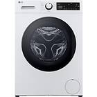 LG F94D15WHS (White)