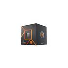 AMD Ryzen 9 7900 3.7 GHz Socket AM5 Tray