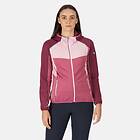 Regatta Attare Hooded Soft Shell Jacket (Women's)