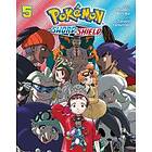 Pokémon: Sword & Shield, Vol. 5