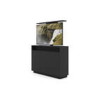 Multibrackets M AV-Cabinet TV-Lift 55" Black