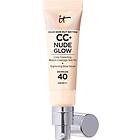 it Cosmetics CC+ Nude Glow SPF40 32ml