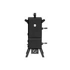 Mustang Rökgrill Kymi