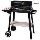 ProGarden Kolgrill 86,5 cm