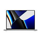 Apple MacBook Pro (2023) (Nor) - M2 Pro 12C 19C GPU 16'' 16GB RAM 512GB SSD