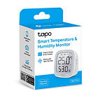 TP-Link Tapo T315 Temperature & Humidity Monitor