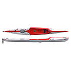 Stellar S16S Excel Surfski