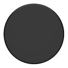 PopSockets Swappable PopGrip Standard Black