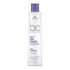 Schwarzkopf Bonacure Frizz Away Shampoo 250ml