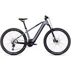 Cube Reaction Hybrid Pro 750 (Electric)