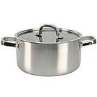 Modern House Rix No.2 Gryte 24cm 5,5L