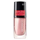 Artdeco Quick Dry Nail Lacquer 10ml