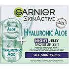 Garnier Skin Naturals Hyaluronic Aloe Night Jelly 50ml