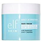 e.l.f. Cosmetics Holy Hydration! Face Cream SPF30 50g
