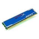 Kingston HyperX Blu DDR3 1333MHz 2GB (KHX1333C9D3B1/2G)
