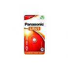 Panasonic LR41