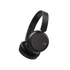JVC HA-S36W Wireless On Ear