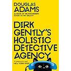 Dirk Gently's Holistic Detective Agency