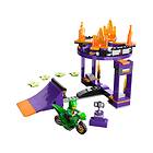 LEGO City 60359 Stuntrampe Med Basketutfordring