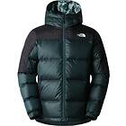 The North Face Diablo Recycled Down Hoodie Jacket (Herr)