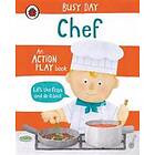 Busy Day: Chef