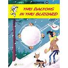 Lucky Luke 15 The Daltons in the Blizzard