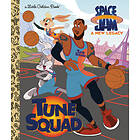 Tune Squad (Space Jam: A New Legacy)