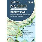 NC500 Pocket Map