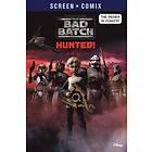 The Bad Batch: Hunted! (Star Wars)