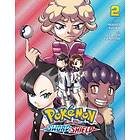 Pokémon: Sword & Shield, Vol. 2