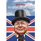 Who Was Winston Churchill?