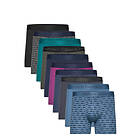 Panos Emporio 10-pack Base Bamboo Boxer